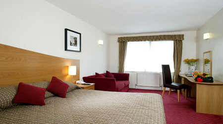 London bed and breakfasts