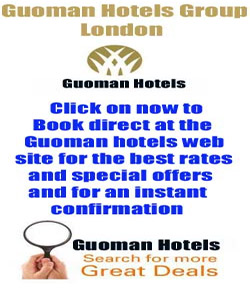 Book Guoman hotels