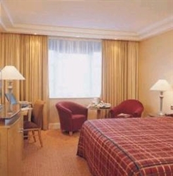hotel marylebone london regent park
