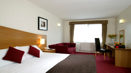 London cheap hotels