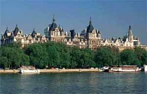 Royal Horseguards hotel
