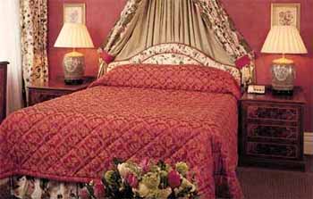 London Royal Horseguards hotel
