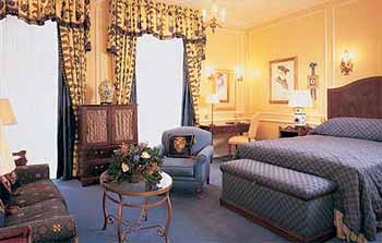 Guoman Royal Horseguards hotel