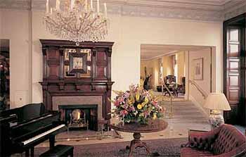 The Guoman hotel London