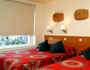 Cheap london b&b