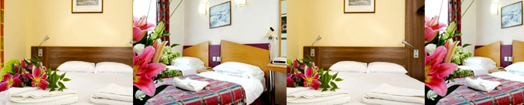 London Imperial London hotels